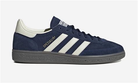 spezial white adidas|Adidas spezial night indigo.